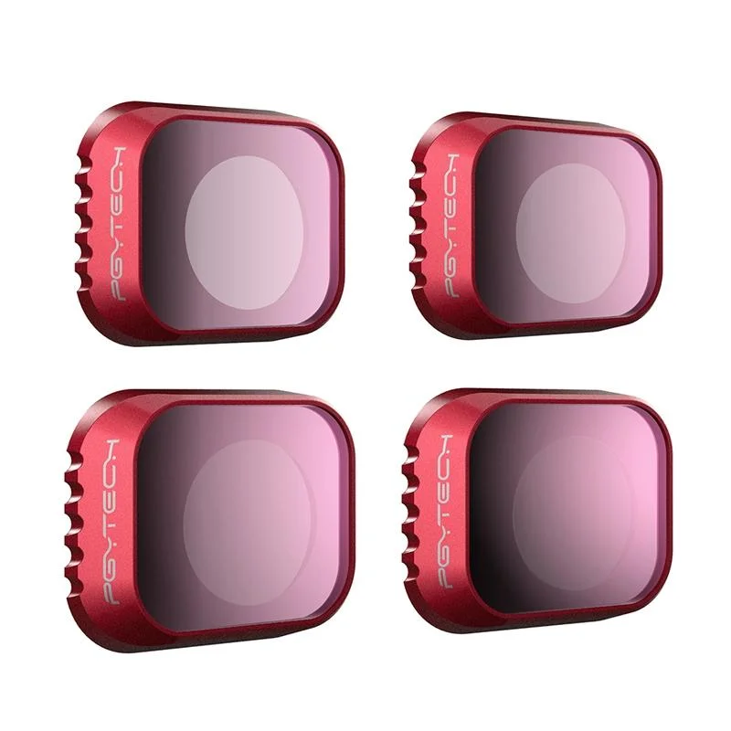 Protect your Dji Mini 3 Pro Lens and Sensor