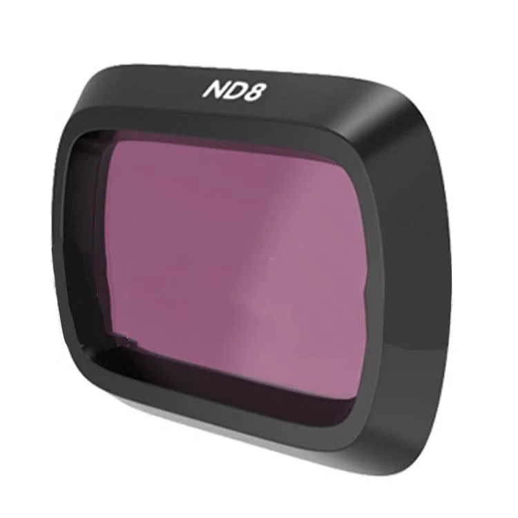 Motion Camera Filter for Dji Mavic Air 2 - Nd8 Style