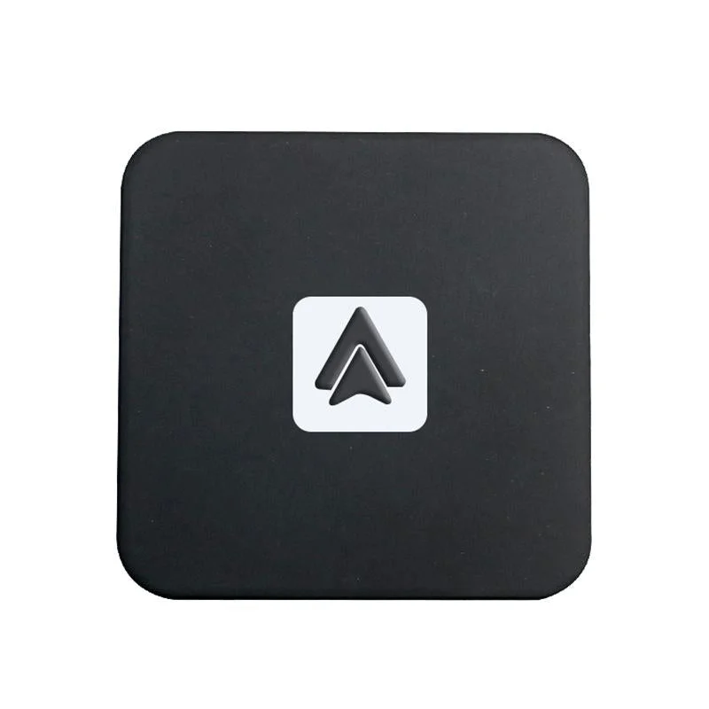 Wireless Android Auto Adapter - Car Ai Box