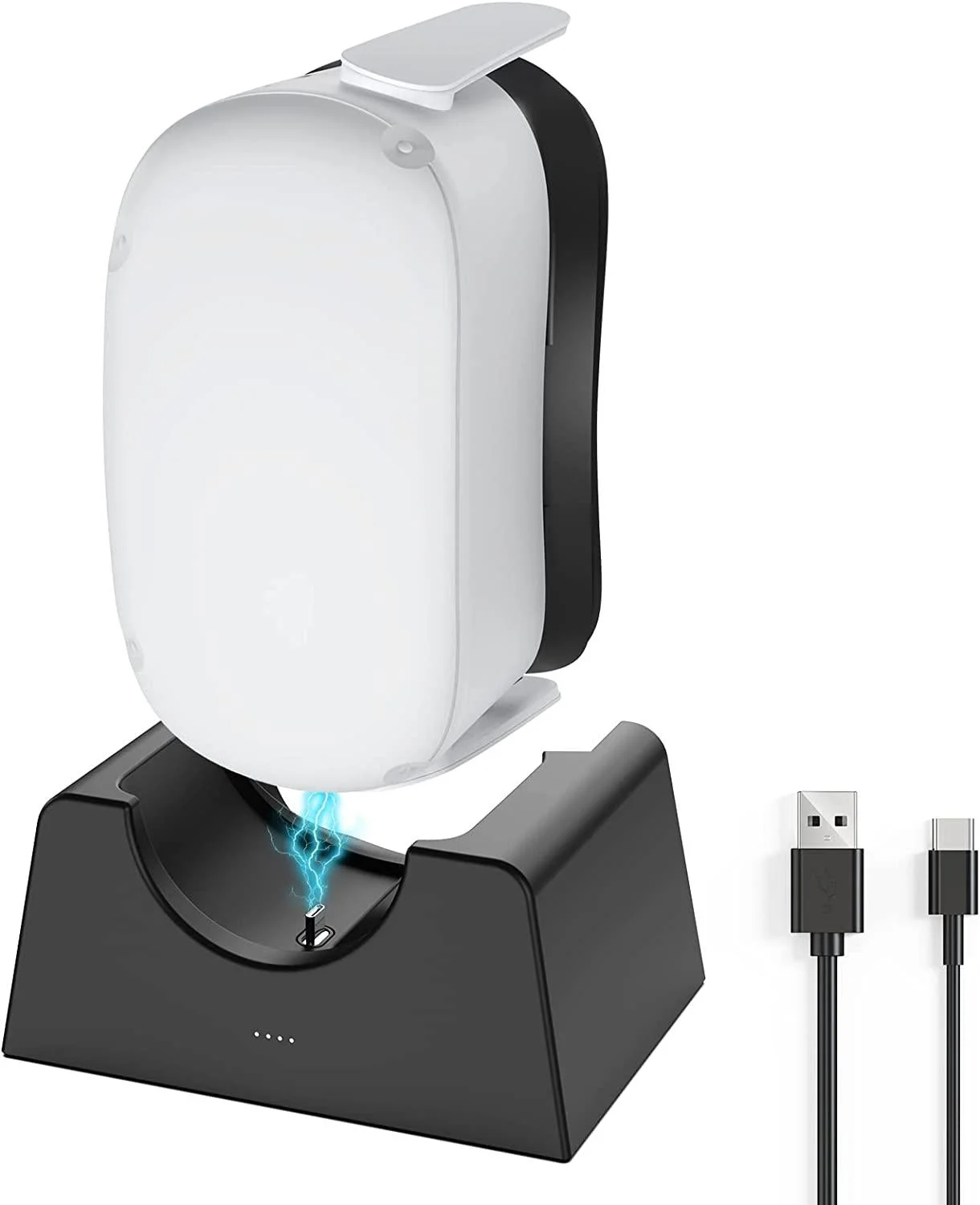 Oculus Quest 2 Charging Stand - Vr