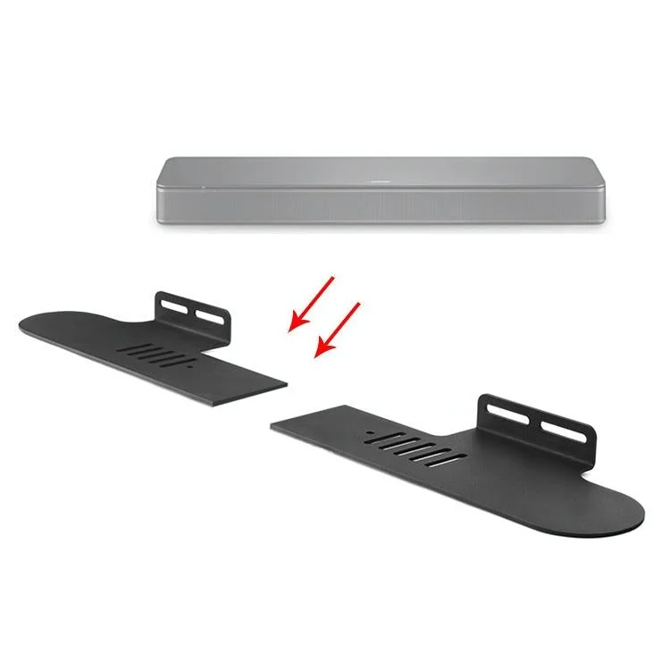 Bose Tv Speaker Wall-mount Bracket for Split Sound Bar