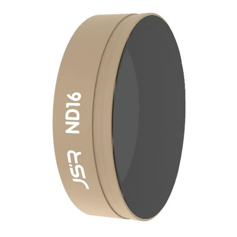 Nd16 Filter for Dji Action Camera - Motion Style