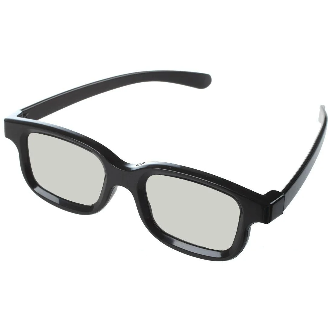 Non-flash 3d Glasses for Movies