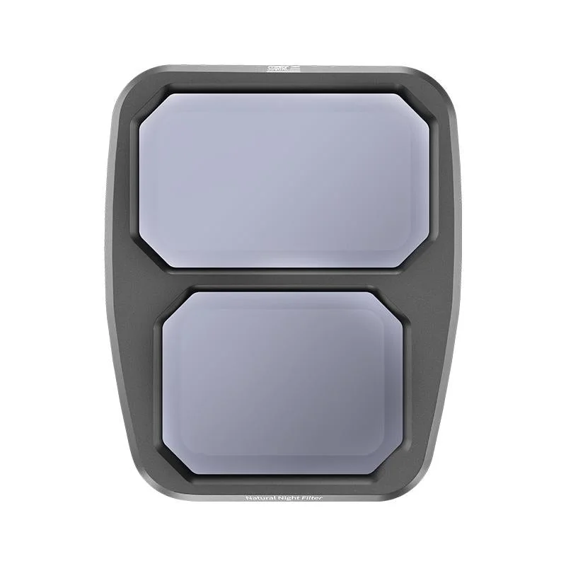 Versatile 4-in-1 Lens Filter for Dji Air 3 Drone - For Dji Air 3 Night