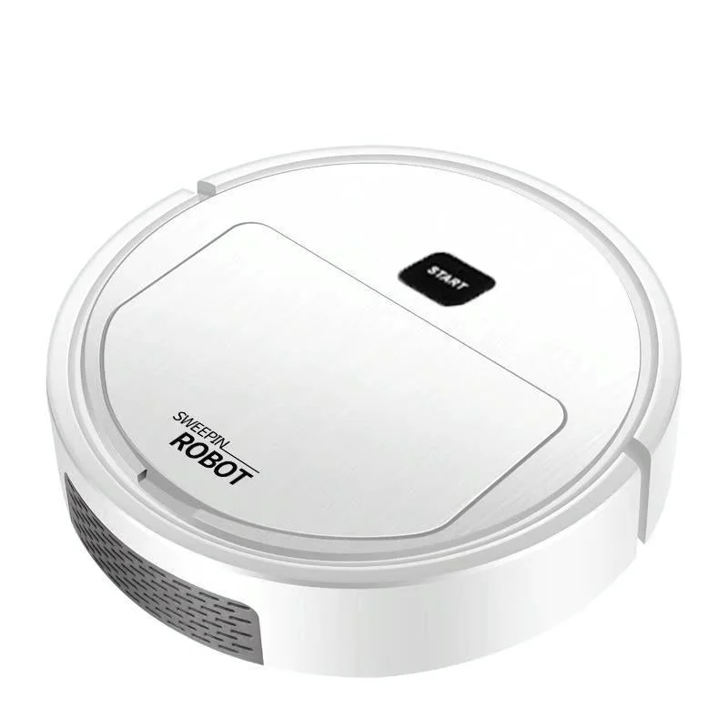 Smart Charging Household Sweeping Robot - Automatic