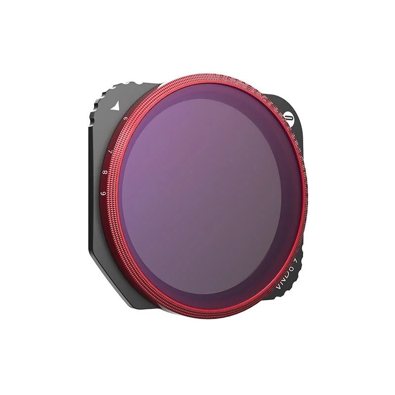 Vnd 6-9 Classic Multi-layer Coated Filter for Dji Mavic 3 Gear