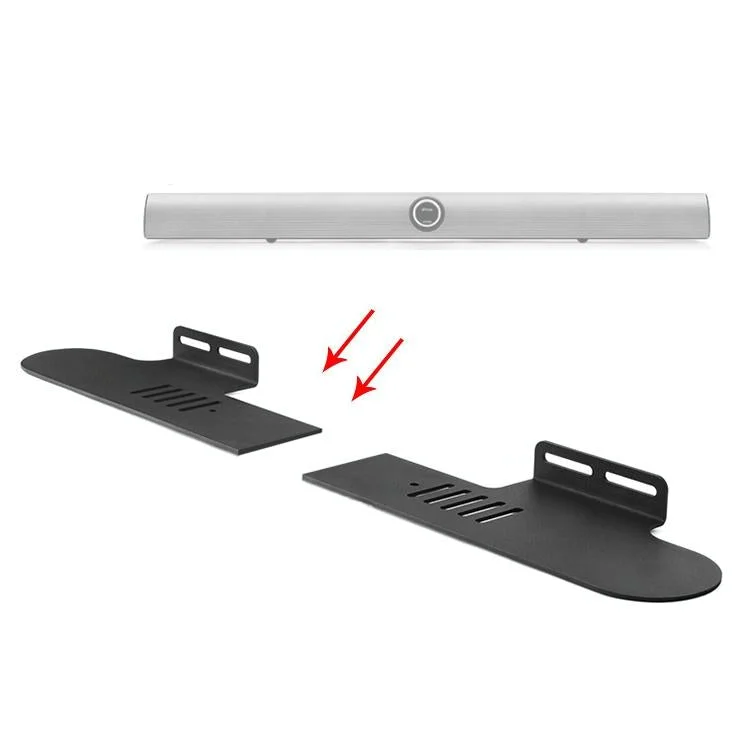 Wall-mount Bracket for Edifier Split Sound Bar