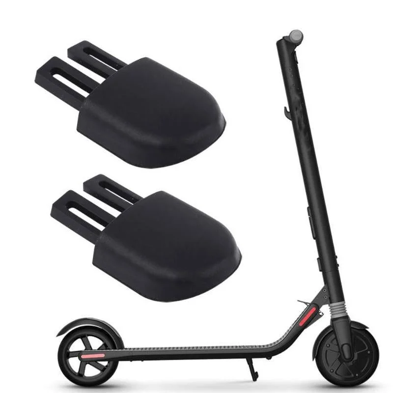 2-pack Charging Dust Covers for Xiaomi Ninebot Scooters