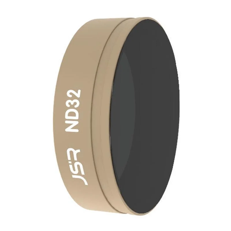 Nd32 Filter for Dji Action Camera - Motion Style
