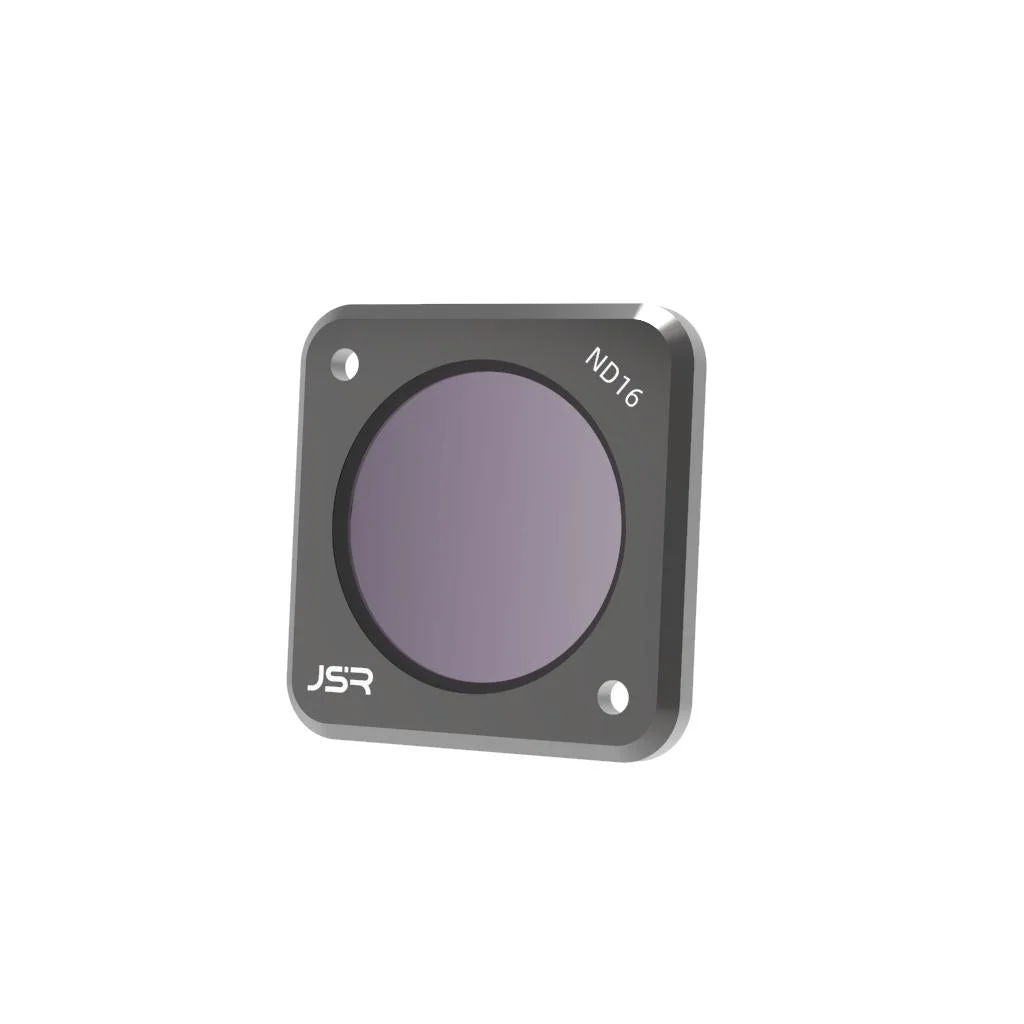 Nd16 Filters for Dji Action 2 - Enhance your Action Shots