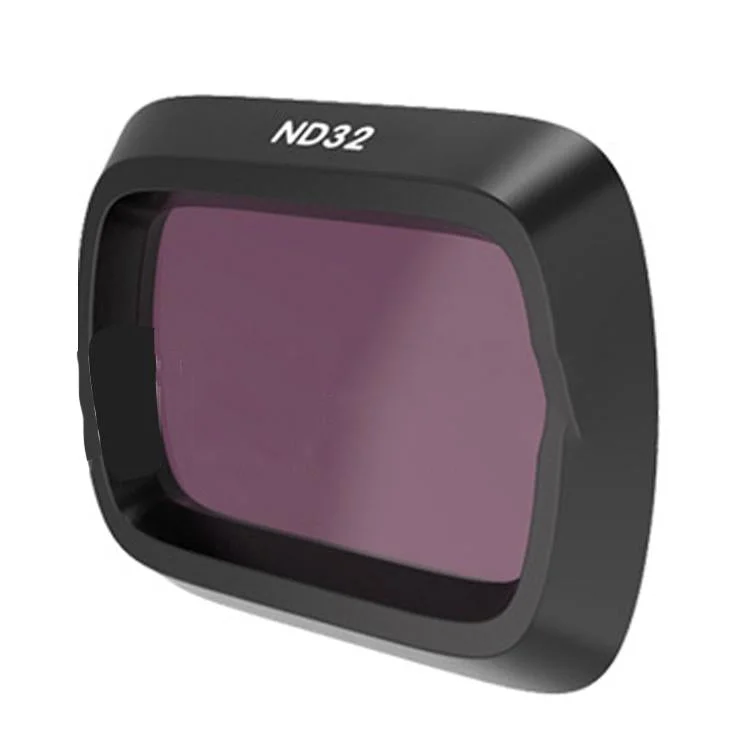 Motion Camera Filter for Dji Mavic Air 2 - Nd32 Style