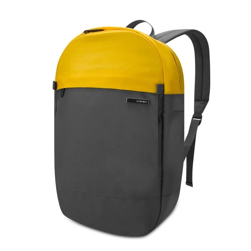 Xy Series Multi-Functional Backpack For 14-15.4 Inch Laptops - Fashion Colour Matching
