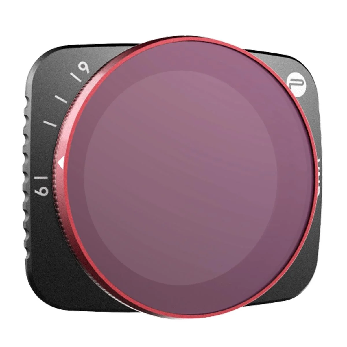 Variable Vnd 6-9 Stop Lens Filter for Dji Air 2s