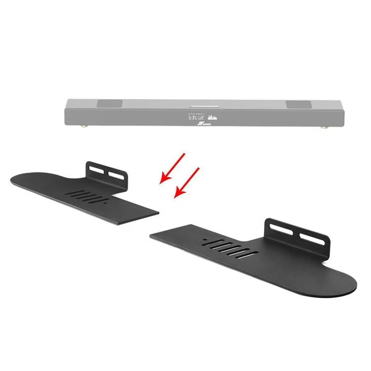 Wall-mount Bracket for Jy Audio A9k Split Sound Bar