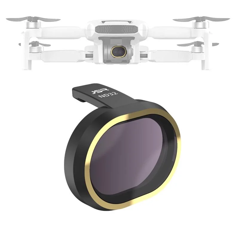 Nd32 Lens Filter for Fimi X8 Mini Drone - Perfect for Photography and Video