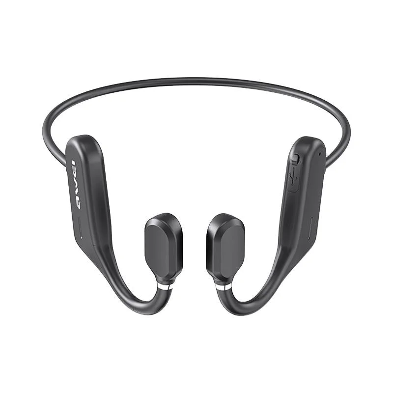 Wireless Sports Bluetooth Headset with Air Conduction - 5.0