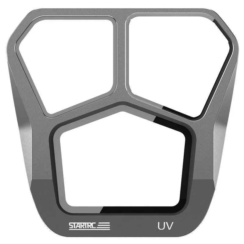 Pro Uv Lens Filter for Dji Mavic 3 - Compact