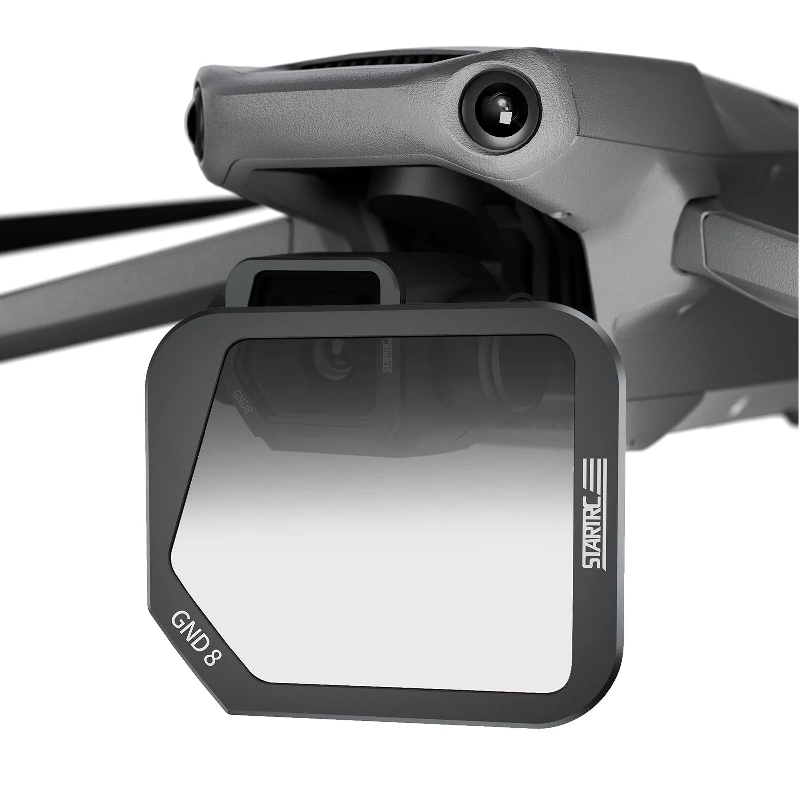 Gradient Nd Lens Filter for Dji Mavic 3 - Classic 8 Gnd