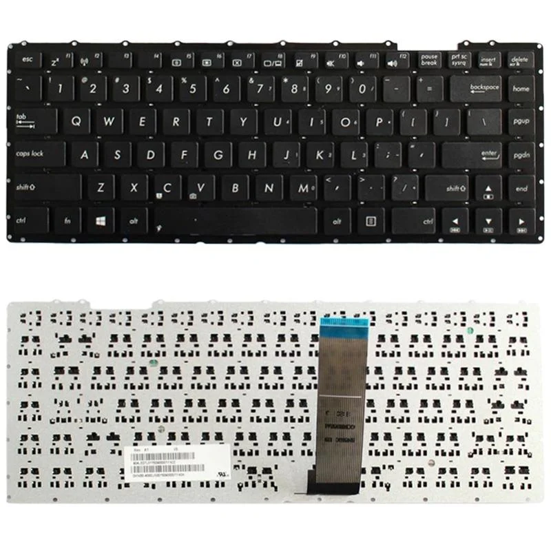 Keyboard for Asus K45 X450 Series - us Version