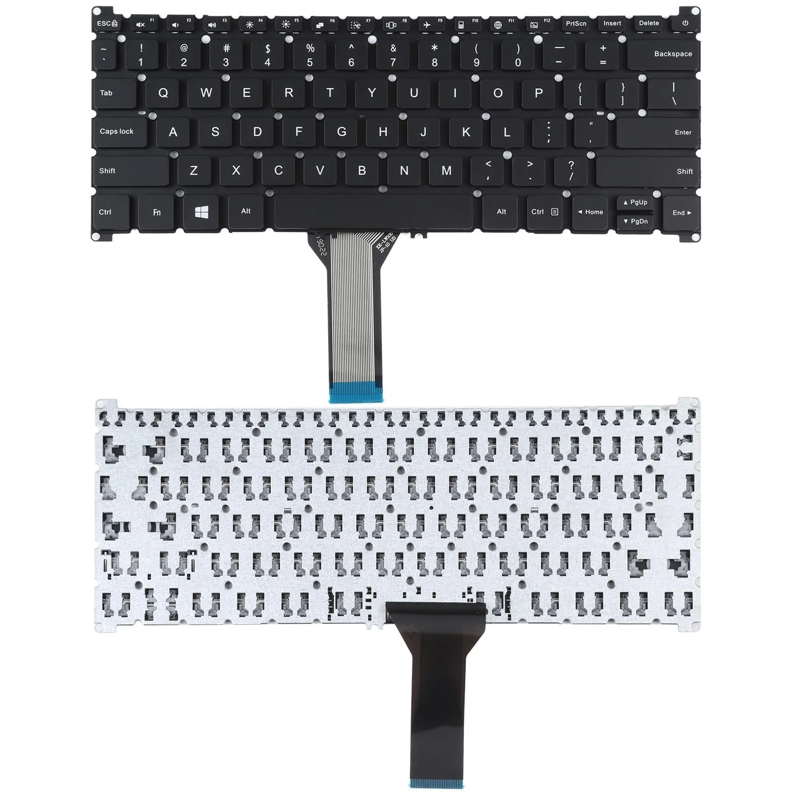 Xiaomi Redmi Book us Keyboard for Xma1901 - Xma1901