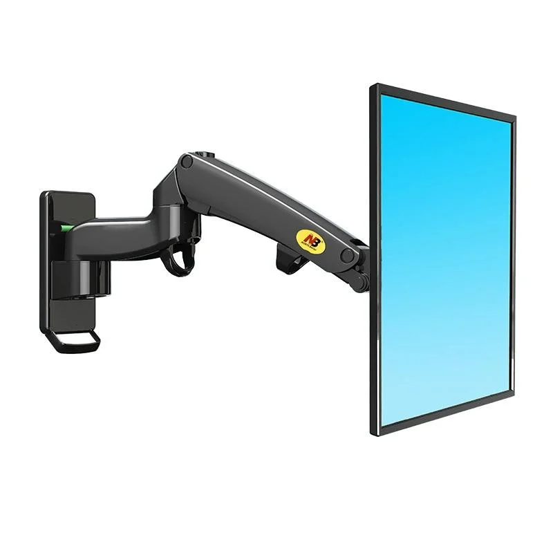 Adjustable Rotating Wall Mount Bracket for Displays