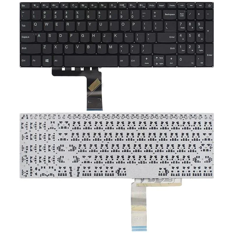 Lenovo Ideapad 320 / 320s / 320c Keyboard - us Version