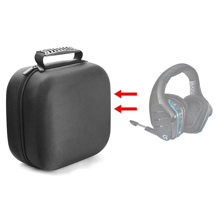 Wireless Gaming Headset Storage Bag