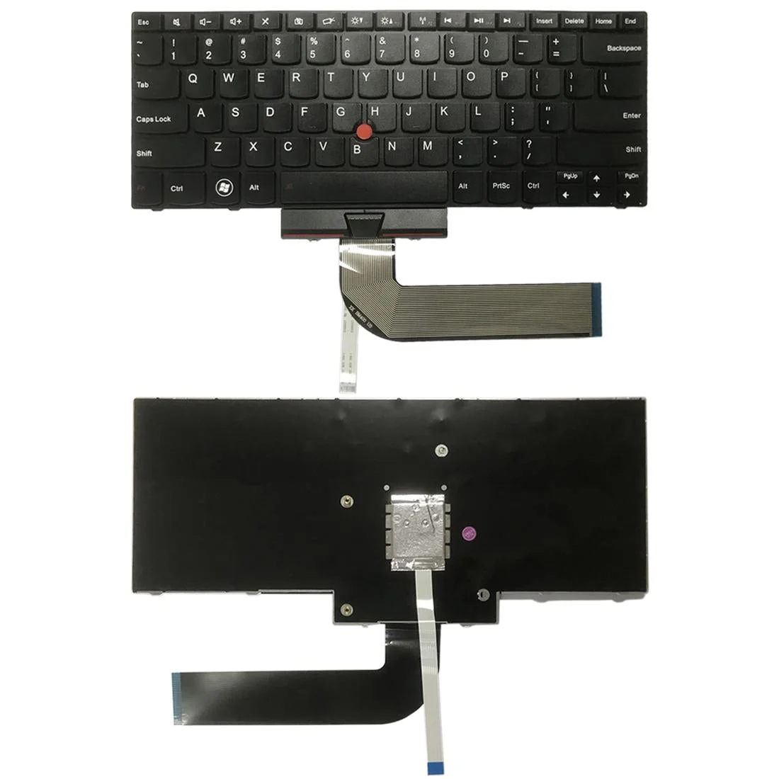 Lenovo Thinkpad Edge E40 / E50 14 / 15 us Keyboard