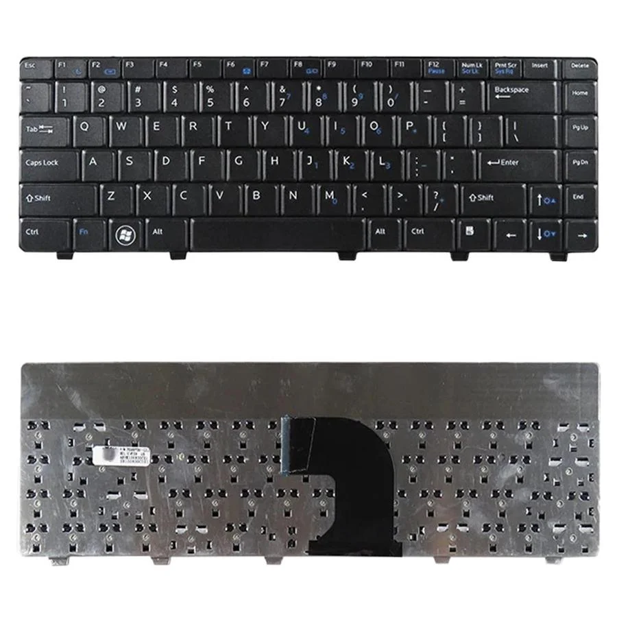 Dell Vostro Keyboard for 3300 / 3400 / 3500 Series - us Version