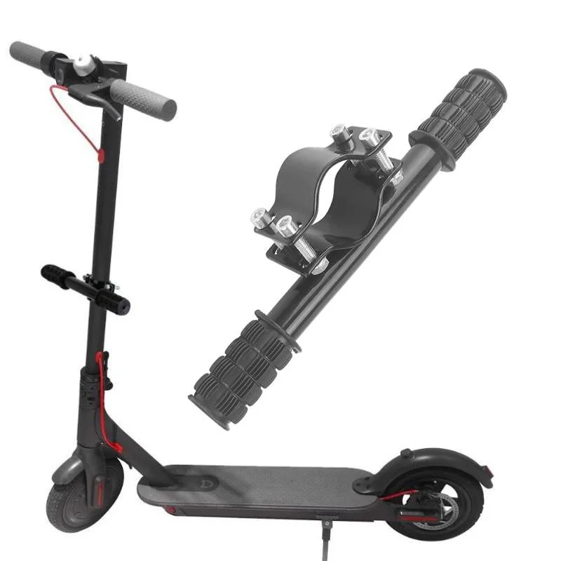 Xiaomi M365 / M365 Pro Scooter Grab Bar - Striped Design