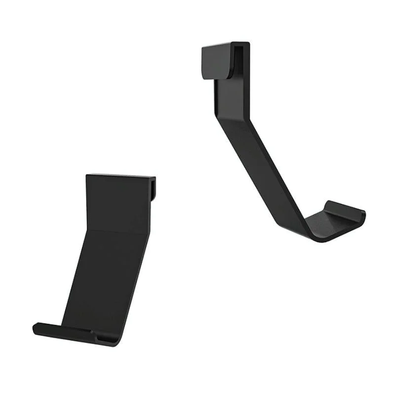 Ps5 Headphone Storage Rack - 3 Pairs Side-mounted Hook