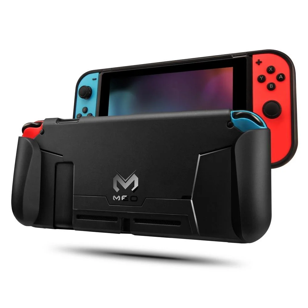 Integrated Sleeve Tpu Protective Shell for Switch