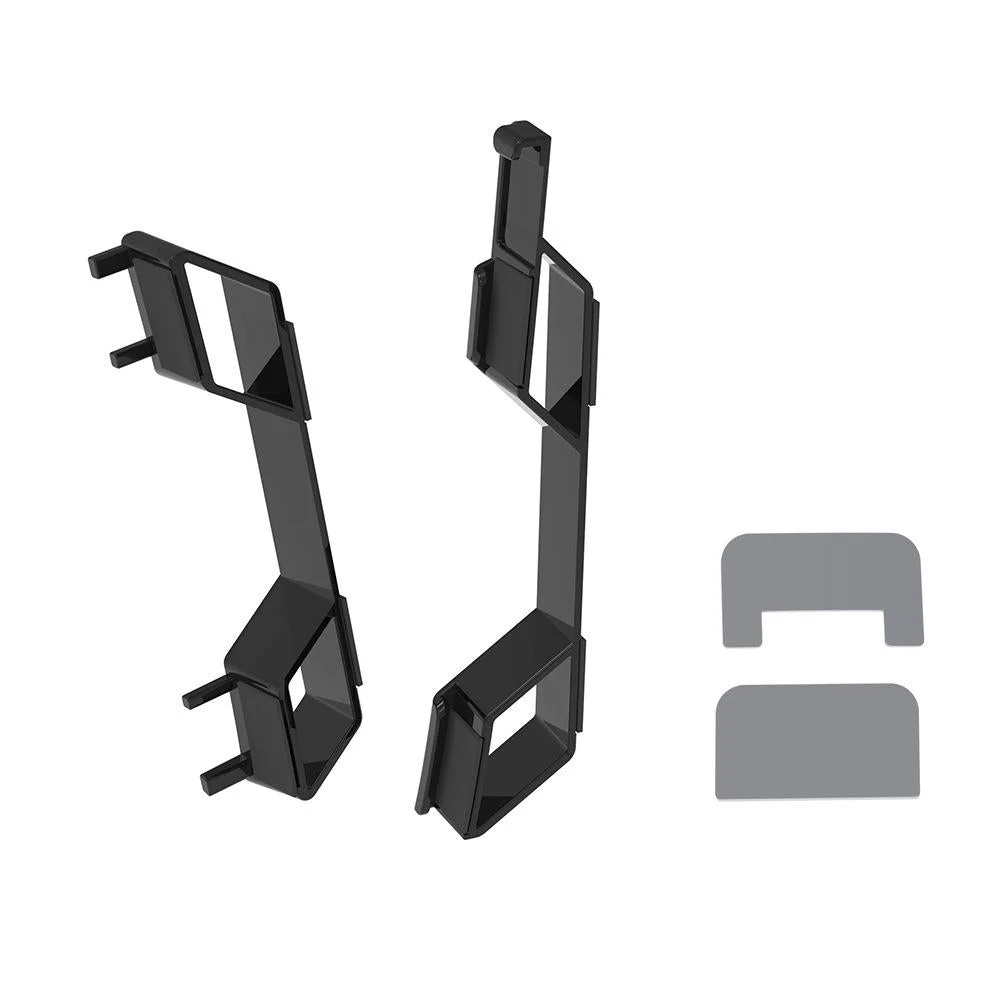 Sony Ps5 Slim Horizontal Storage Holder for Game Console - Black