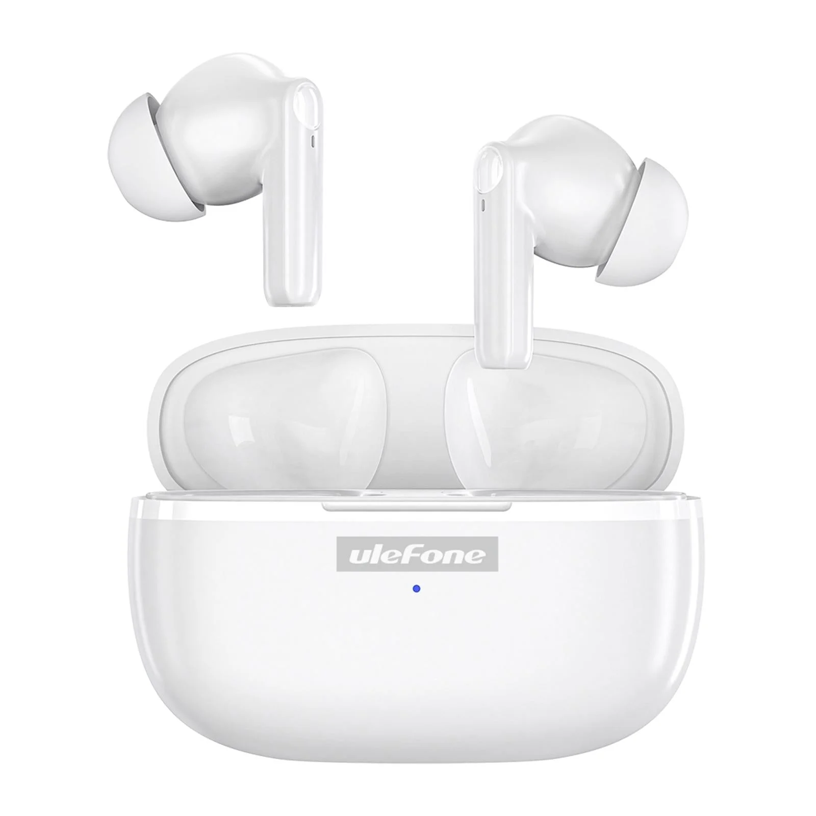 Ulefone True Wireless Bluetooth Earbuds - Tws - White