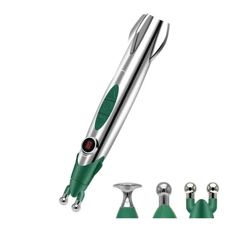 Acupuncture Pen For Pain Relief Massage Sticks For Meridian Points