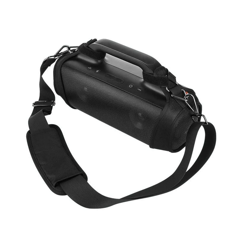 Anker Soundcore Motion Boom Speaker Case - Black