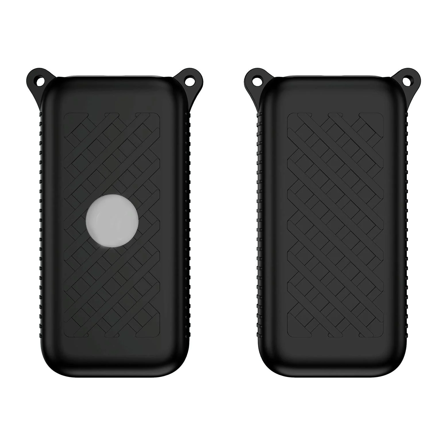 Apple Vision Pro Silicone Battery Case - Black