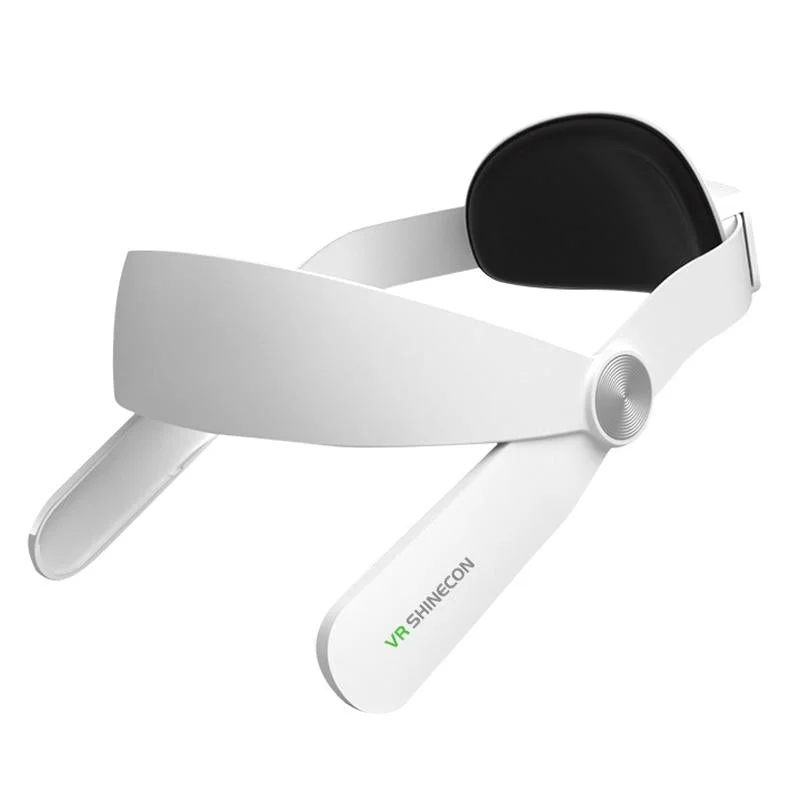 Universal Head Strap for Oculus Quest 2 - Adjustable