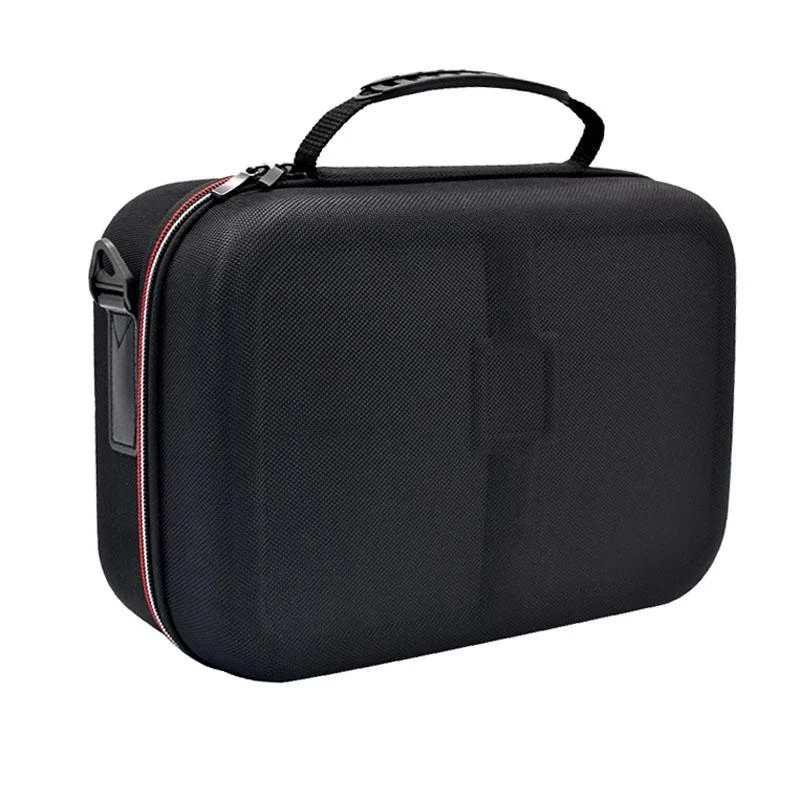 Nintendo Switch Full Accessory Bag - Compact & Organized