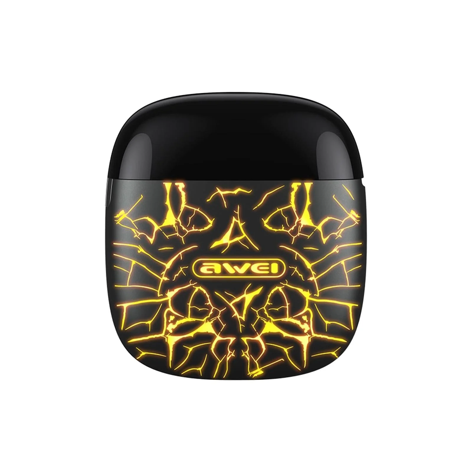 Wireless Gaming Bluetooth Earbuds Options - Yellow