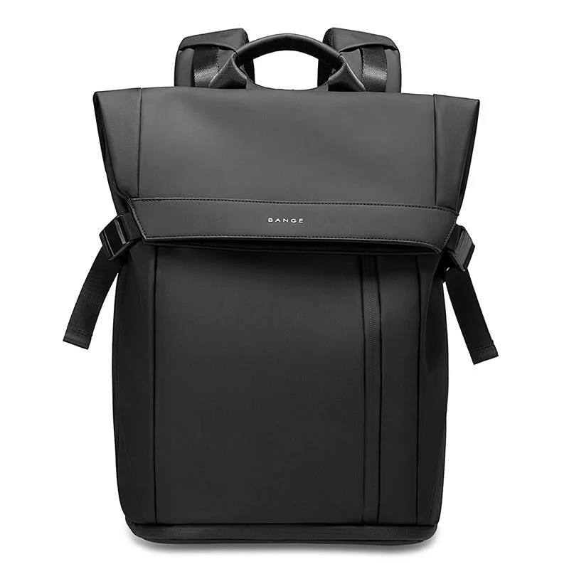 Men Casual Backpack - Compact and Stylish