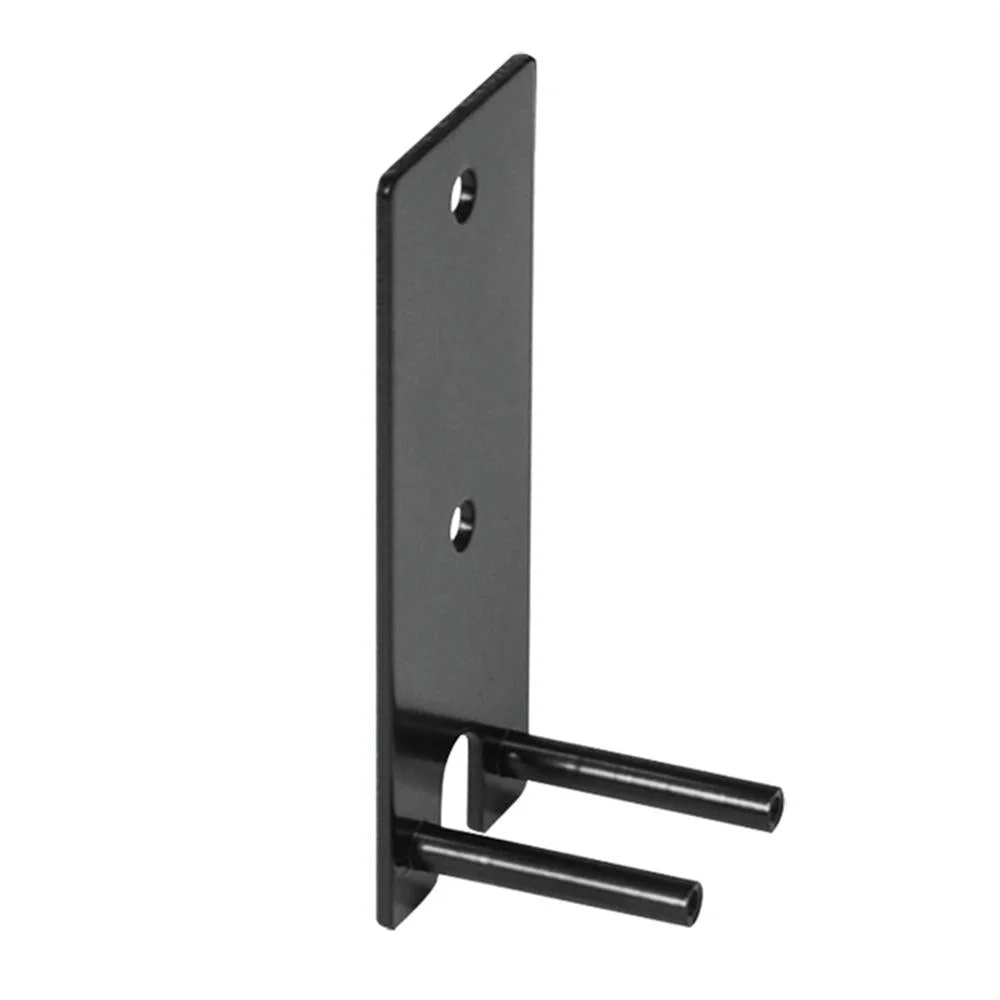 Wall-mounted Bracket for Bose Lifestyle 650 Rear Surround Speaker - Black
