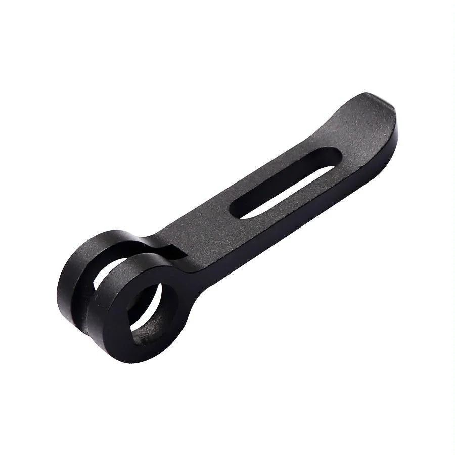 Electric Scooter Folding Wrench for Xiaomi M365 / Pro - Black