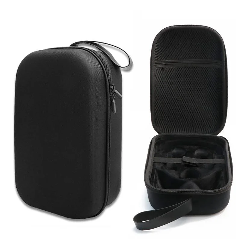 Meta Quest 2 Vr Case - Portable Storage for Glasses
