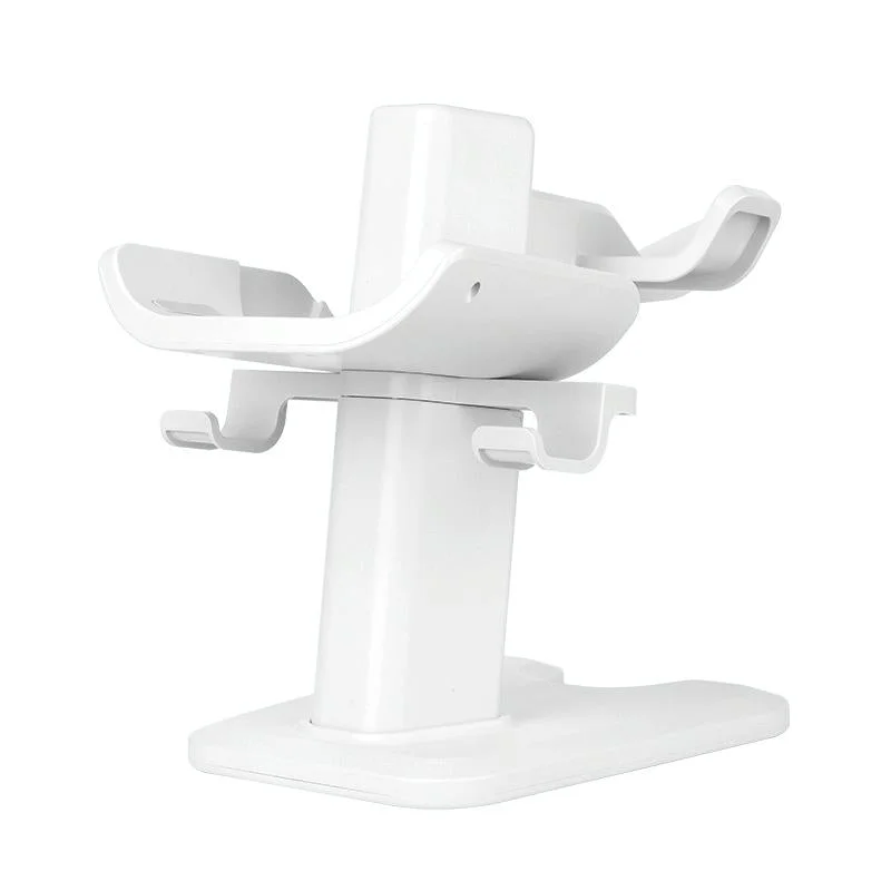 Meta Quest 2 Vr Stand - Compact and Sturdy