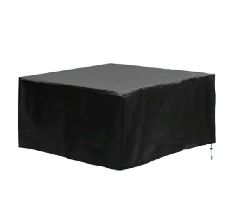 Waterproof 3d Printer Dust Cover - 43x43x32cm Size - Black - 45X45X30Cm