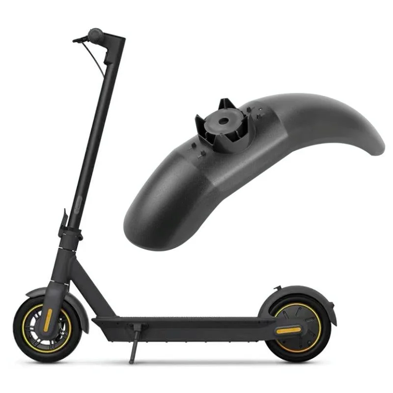 Xiaomi No.9 Scooter Max G30 Front Fender - Black