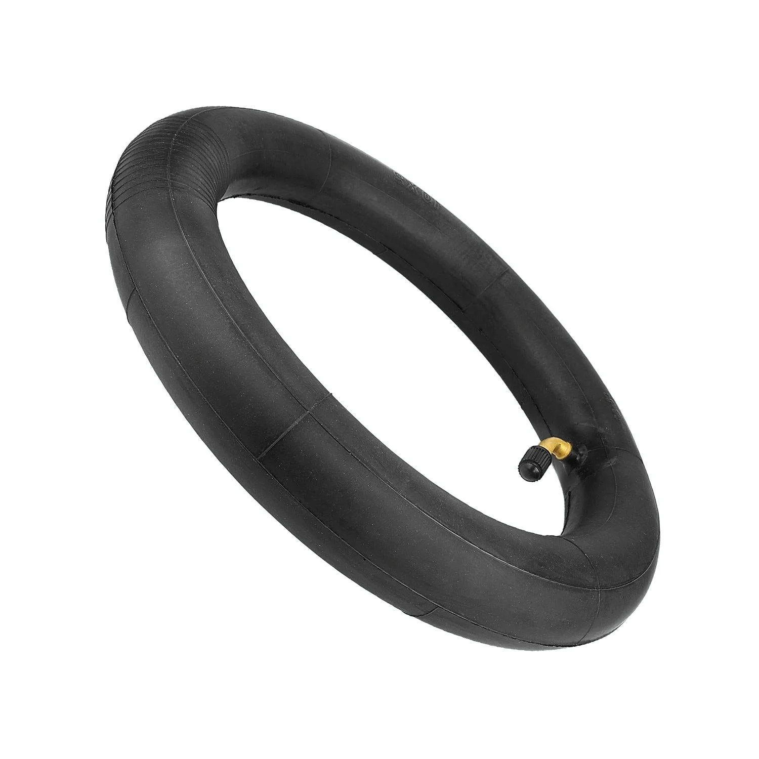 10 Electric Scooter Rear Inner Tube for Xiaomi M365 / M365 Pro - Bent Mouth