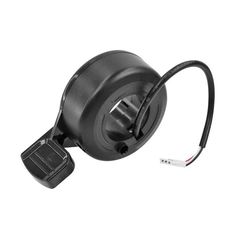 X8 Pro Scooter with Thumb Governor - 24v / 36v / 48v - Left