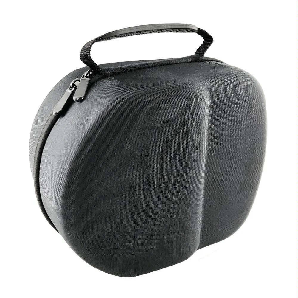 Meta Quest 1 Vr Glasses Bag - Integrated and Compact - Small Black